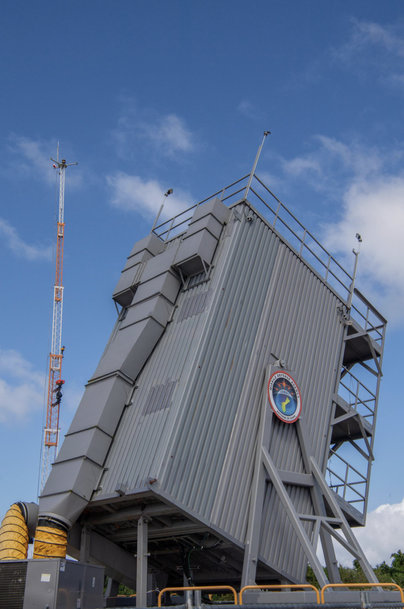 Lockheed Martin, Missile Defense Agency Test Key Guam Defense Capability